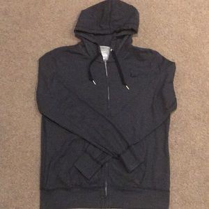 Women’s Nike hoodie